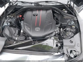Toyota Supra GR PREMIUM CARFAX    | Mobile.bg    16