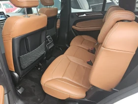 Mercedes-Benz GLS 450 4MATIC* LED* Harman*  * * *  | Mobile.bg    13