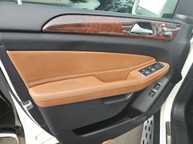 Mercedes-Benz GLS 450 4MATIC* LED* Harman*  * * *  | Mobile.bg    11