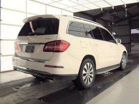 Mercedes-Benz GLS 450 4MATIC* LED* Harman*  * * *  | Mobile.bg    5