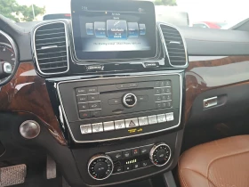 Mercedes-Benz GLS 450 4MATIC* LED* Harman*  * * *  | Mobile.bg    8
