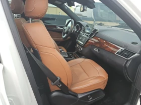 Mercedes-Benz GLS 450 4MATIC* LED* Harman*  * * *  | Mobile.bg    4
