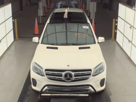 Mercedes-Benz GLS 450 4MATIC* LED* Harman*  * * *  | Mobile.bg    9