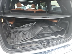 Mercedes-Benz GLS 450 4MATIC* LED* Harman*  * * *  | Mobile.bg    16