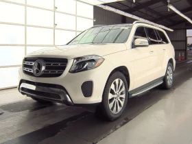  Mercedes-Benz GLS 45...