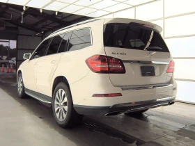 Mercedes-Benz GLS 450 4MATIC* LED* Harman*  * * *  | Mobile.bg    6