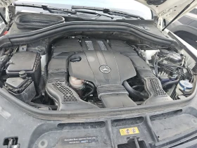 Mercedes-Benz GLS 450 4MATIC* LED* Harman*  * * *  | Mobile.bg    14
