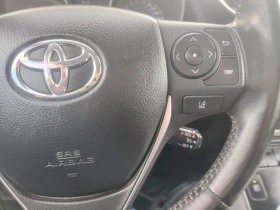 Toyota Auris 1, 8-hybrid, face - 19850 лв. - 25051601 11