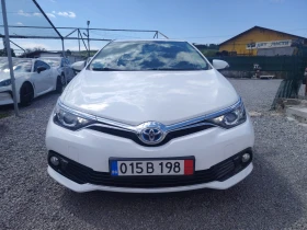 Toyota Auris 1, 8-hybrid, face - 19850 лв. - 25051601 3