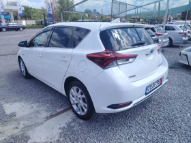 Toyota Auris 1, 8-hybrid, face - 19850 лв. - 25051601 5