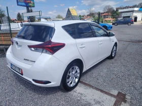 Toyota Auris 1, 8-hybrid, face - 19850 лв. - 25051601 4