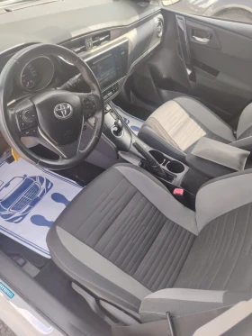 Toyota Auris 1, 8-hybrid, face - 19850 лв. - 25051601 7