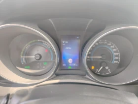 Toyota Auris 1, 8-hybrid, face - 19850 лв. - 25051601 10