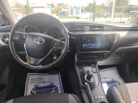 Toyota Auris 1, 8-hybrid, face - 19850 лв. - 25051601 6