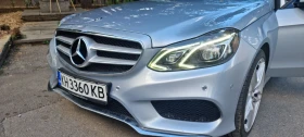 Mercedes-Benz E 350 9G tronic 3.0 252 | Mobile.bg    17