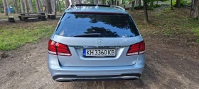 Обява за продажба на Mercedes-Benz E 350 9G tronic 3.0 252кс ~29 500 лв. - изображение 2