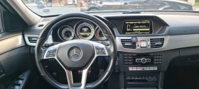 Обява за продажба на Mercedes-Benz E 350 9G tronic 3.0 252кс ~29 500 лв. - изображение 5