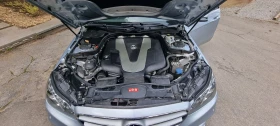 Mercedes-Benz E 350 9G tronic 3.0 252 | Mobile.bg    16
