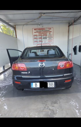 Обява за продажба на Mazda 3 ~2 790 лв. - изображение 4