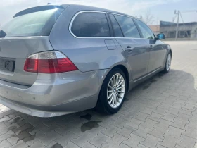 Обява за продажба на BMW 520 ~7 990 лв. - изображение 5
