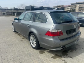 Обява за продажба на BMW 520 ~7 990 лв. - изображение 4