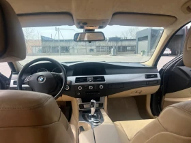 Обява за продажба на BMW 520 ~7 990 лв. - изображение 11