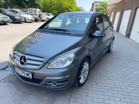 Обява за продажба на Mercedes-Benz B 170  КЛИМАТРОНИК  ~5 000 лв. - изображение 2