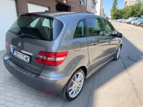 Обява за продажба на Mercedes-Benz B 170  КЛИМАТРОНИК  ~5 000 лв. - изображение 3