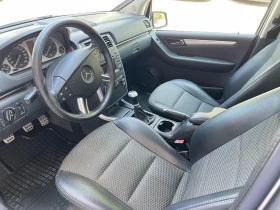 Обява за продажба на Mercedes-Benz B 170  КЛИМАТРОНИК  ~5 000 лв. - изображение 8