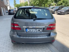 Обява за продажба на Mercedes-Benz B 170  КЛИМАТРОНИК  ~5 000 лв. - изображение 4