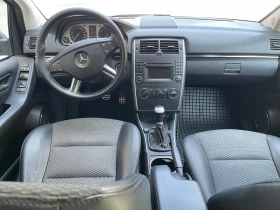 Обява за продажба на Mercedes-Benz B 170  КЛИМАТРОНИК  ~5 000 лв. - изображение 9
