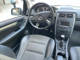 Обява за продажба на Mercedes-Benz B 170  КЛИМАТРОНИК  ~5 000 лв. - изображение 10