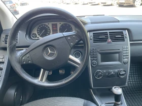 Обява за продажба на Mercedes-Benz B 170  КЛИМАТРОНИК  ~5 000 лв. - изображение 11