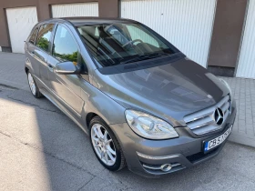 Обява за продажба на Mercedes-Benz B 170  КЛИМАТРОНИК  ~5 000 лв. - изображение 1