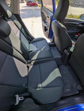 Honda Jazz | Mobile.bg    4