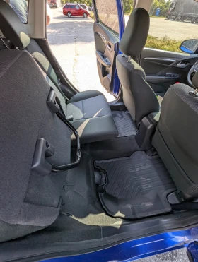 Honda Jazz | Mobile.bg    5