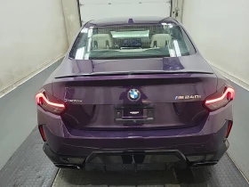 Обява за продажба на BMW 240 2023 XDRIVE * БЕЗ ПЪРВОНАЧАЛНА ВНОСКА*  ~76 900 лв. - изображение 5