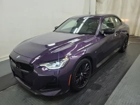 Обява за продажба на BMW 240 2023 XDRIVE * БЕЗ ПЪРВОНАЧАЛНА ВНОСКА*  ~76 900 лв. - изображение 1