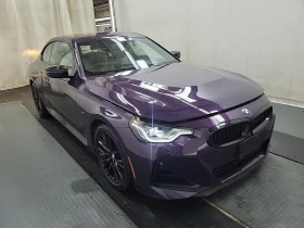 Обява за продажба на BMW 240 2023 XDRIVE * БЕЗ ПЪРВОНАЧАЛНА ВНОСКА*  ~76 900 лв. - изображение 2