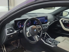 Обява за продажба на BMW 240 2023 XDRIVE * БЕЗ ПЪРВОНАЧАЛНА ВНОСКА*  ~76 900 лв. - изображение 8