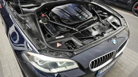 BMW 530 5 Series (F10) 530d xDrive M Sport | Mobile.bg    6