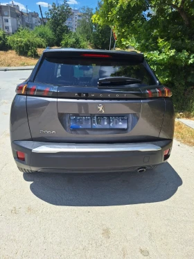 Peugeot 2008 | Mobile.bg    8
