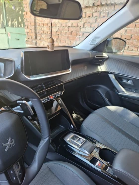 Peugeot 2008 | Mobile.bg    13