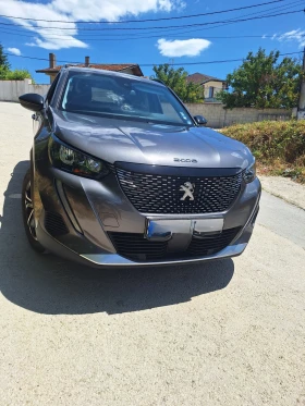 Peugeot 2008 | Mobile.bg    3