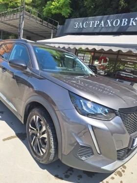 Peugeot 2008 | Mobile.bg    4