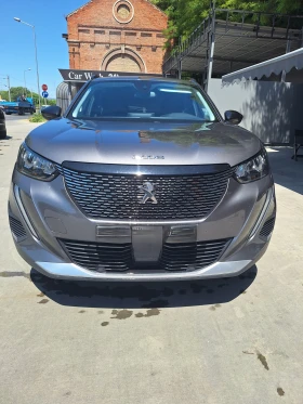 Peugeot 2008 | Mobile.bg    2