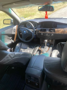 BMW 530 | Mobile.bg    6