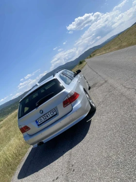 BMW 530 | Mobile.bg    4