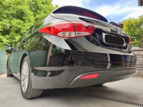 Hyundai I40 1.7 | Mobile.bg    4