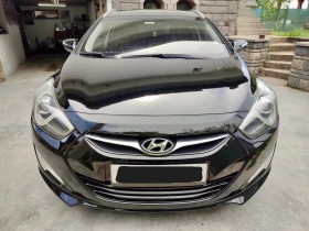 Hyundai I40 1.7 | Mobile.bg    3